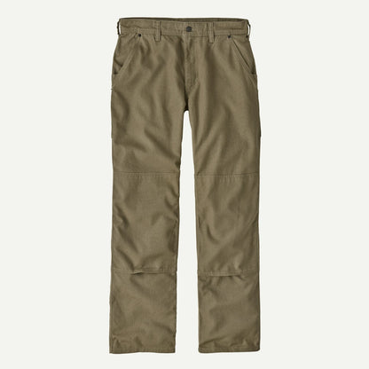 Men's All Seasons Double Knee Work Pants - Short - US 4699