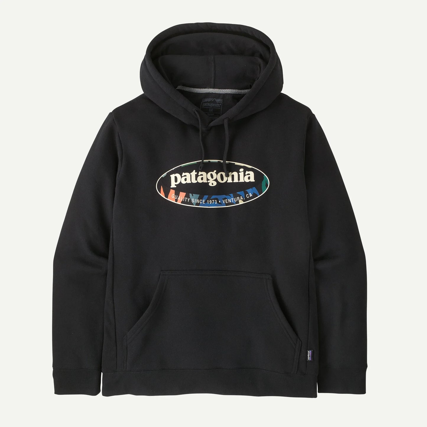 Men's '95 Oval Logo Uprisal Hoody - US 4864