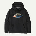 Men's '95 Oval Logo Uprisal Hoody - US 4864