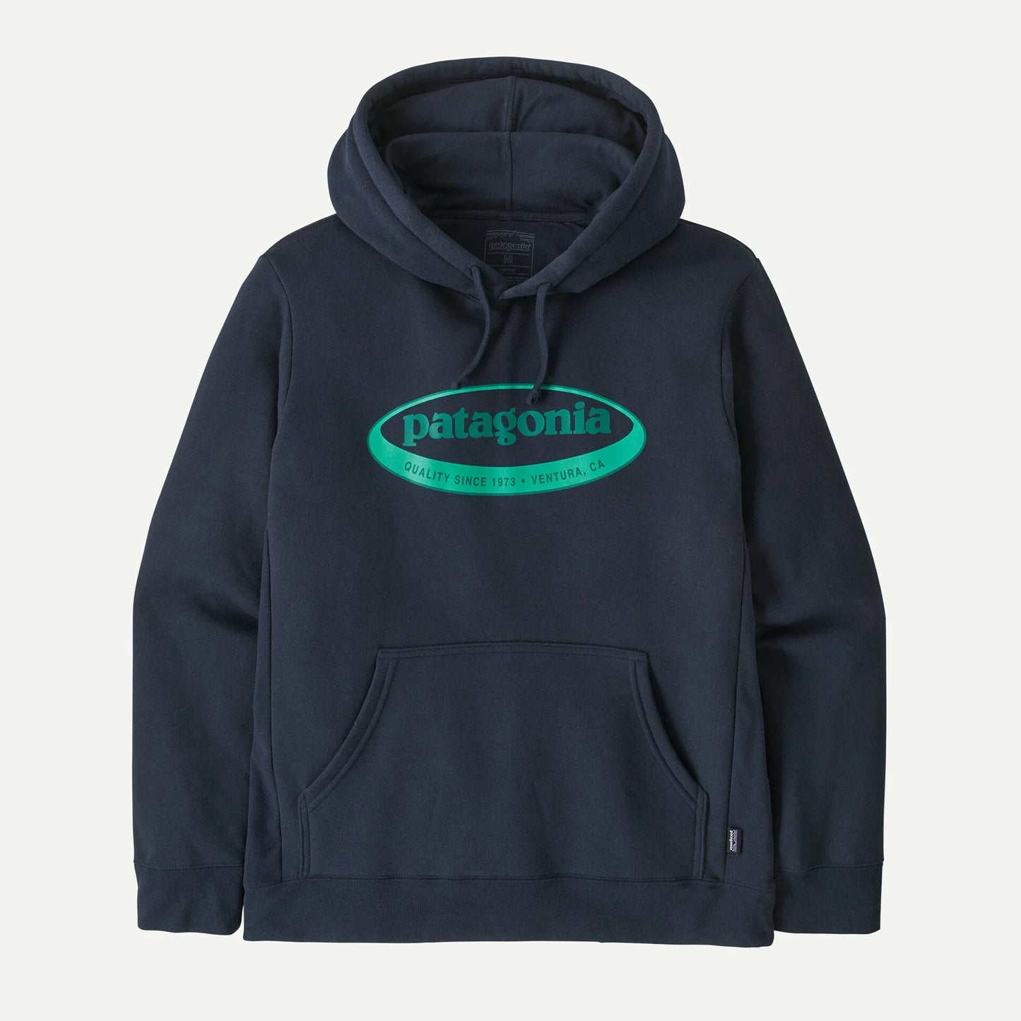 Men's '95 Oval Logo Uprisal Hoody - US 0440