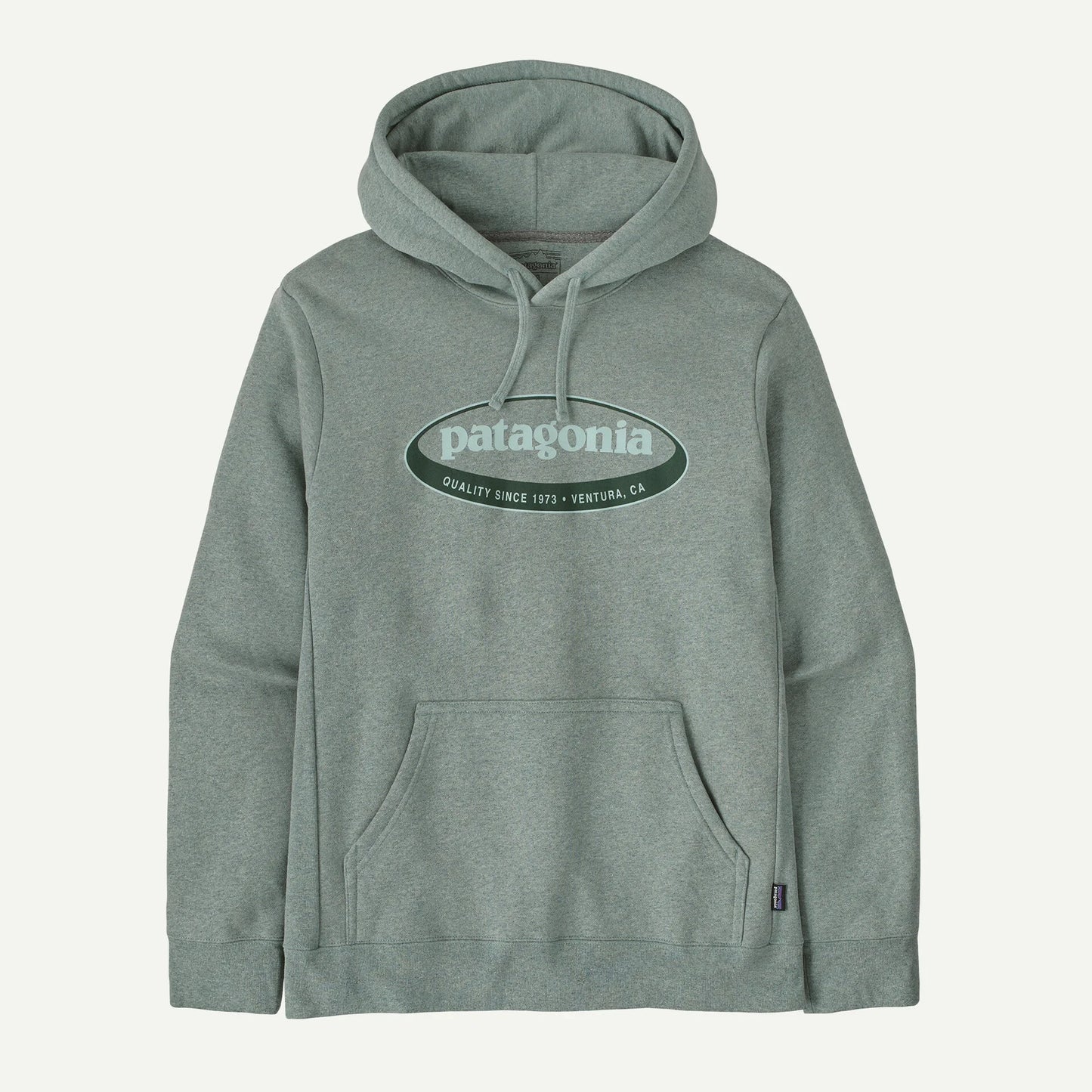 Men's '95 Oval Logo Uprisal Hoody - US 1190