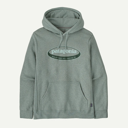 Men's '95 Oval Logo Uprisal Hoody - US 1190
