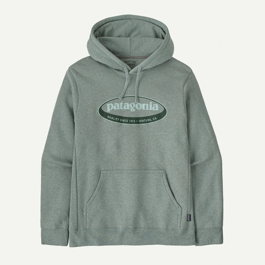 Men's '95 Oval Logo Uprisal Hoody - US 1190