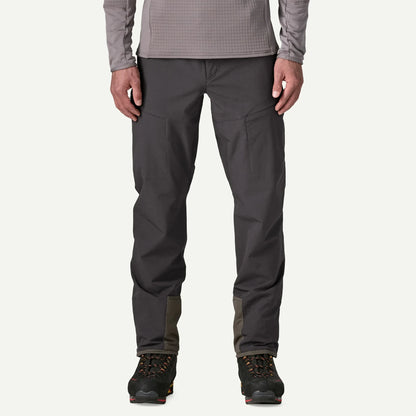 Men's Alpine Guide Pants - Regular - US 5752
