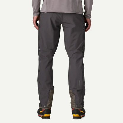 Men's Alpine Guide Pants - Regular - US 5752