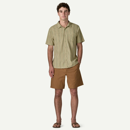 Men's Back Step Shirt - US 1411