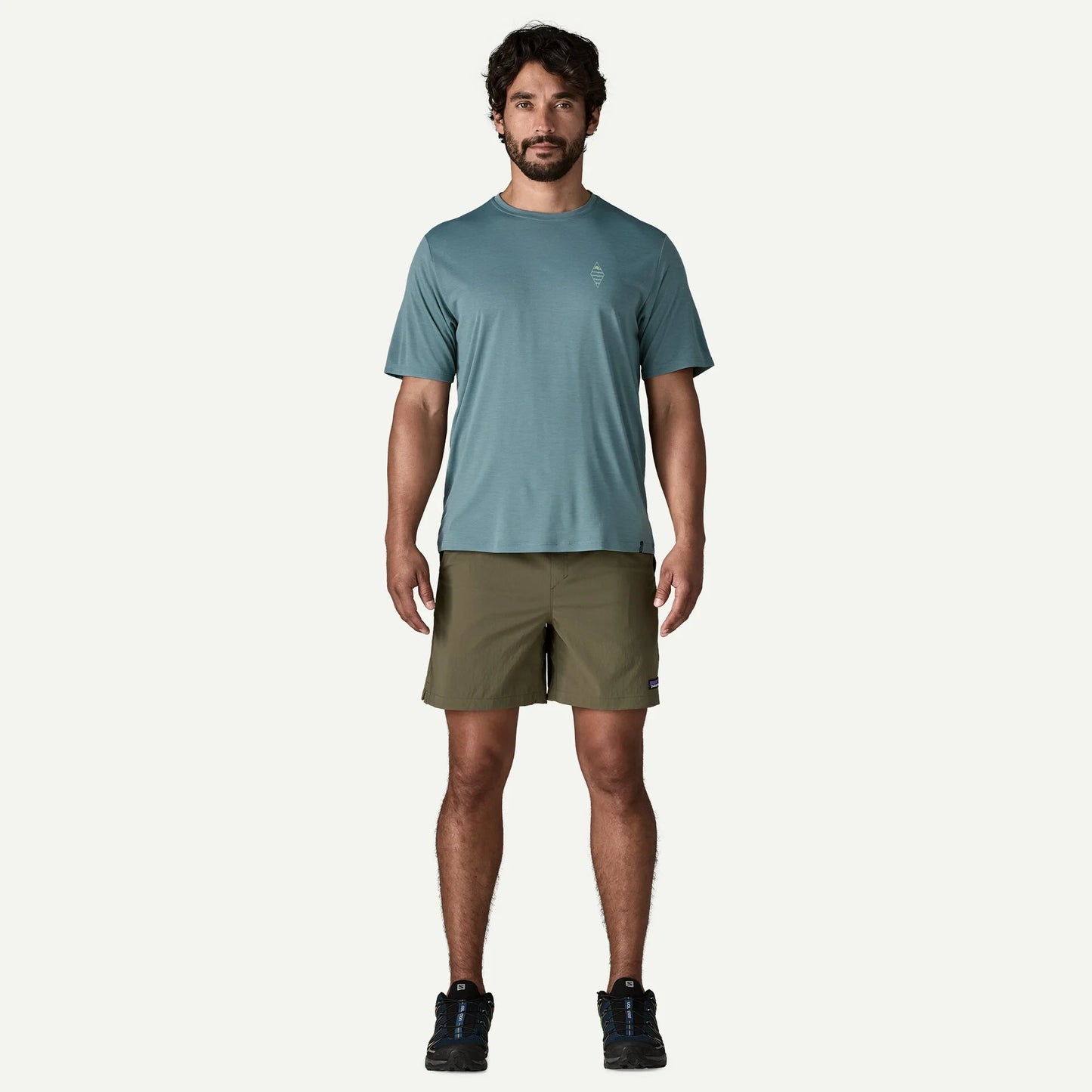 Men's Baggies™ Lights - 6" - US 4094