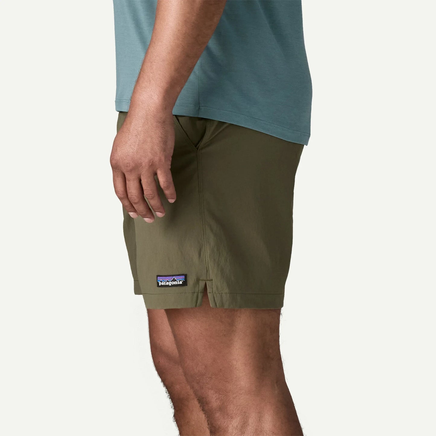 Men's Baggies™ Lights - 6" - US 4094