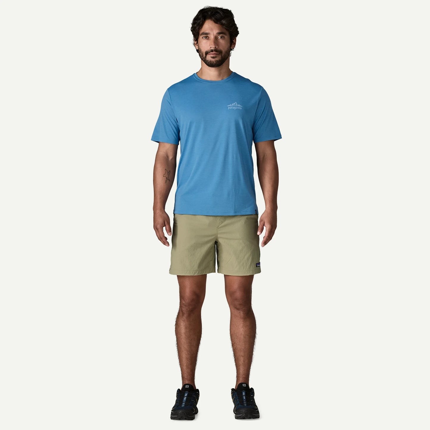 Men's Baggies™ Lights - 6" - US 7026