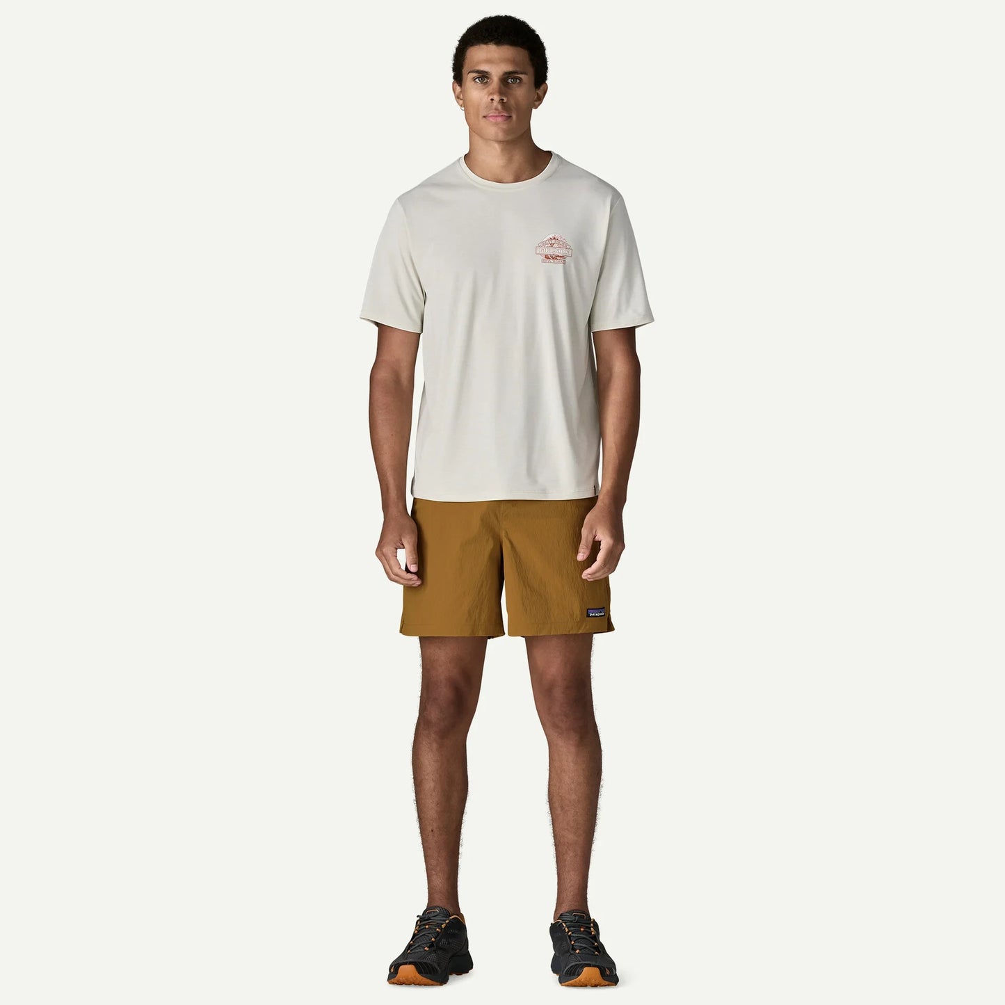 Men's Baggies™ Lights - 6" - US 6992