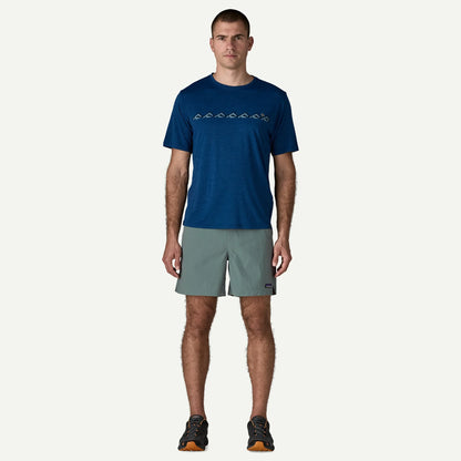 Men's Baggies™ Lights - 6" - US 7201