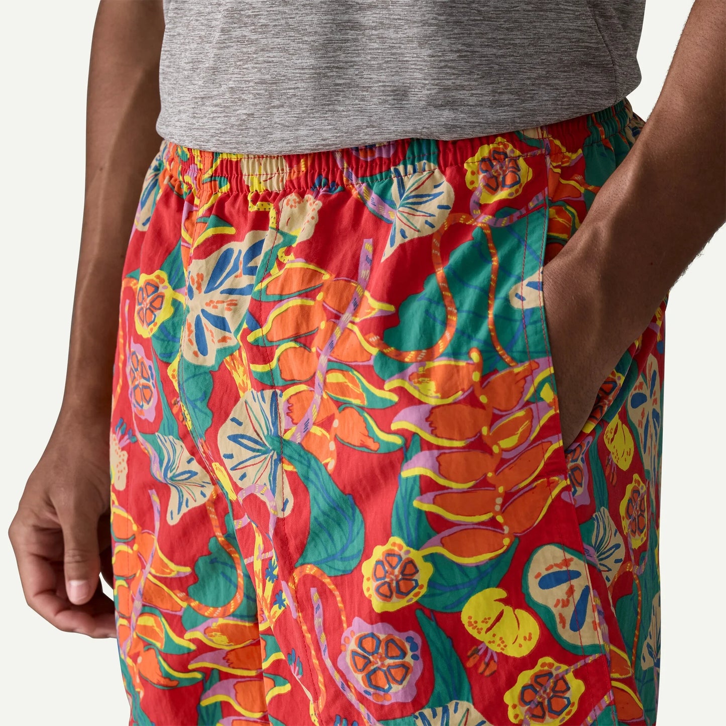 Men's Baggies™ Longs - 7" - US 5060
