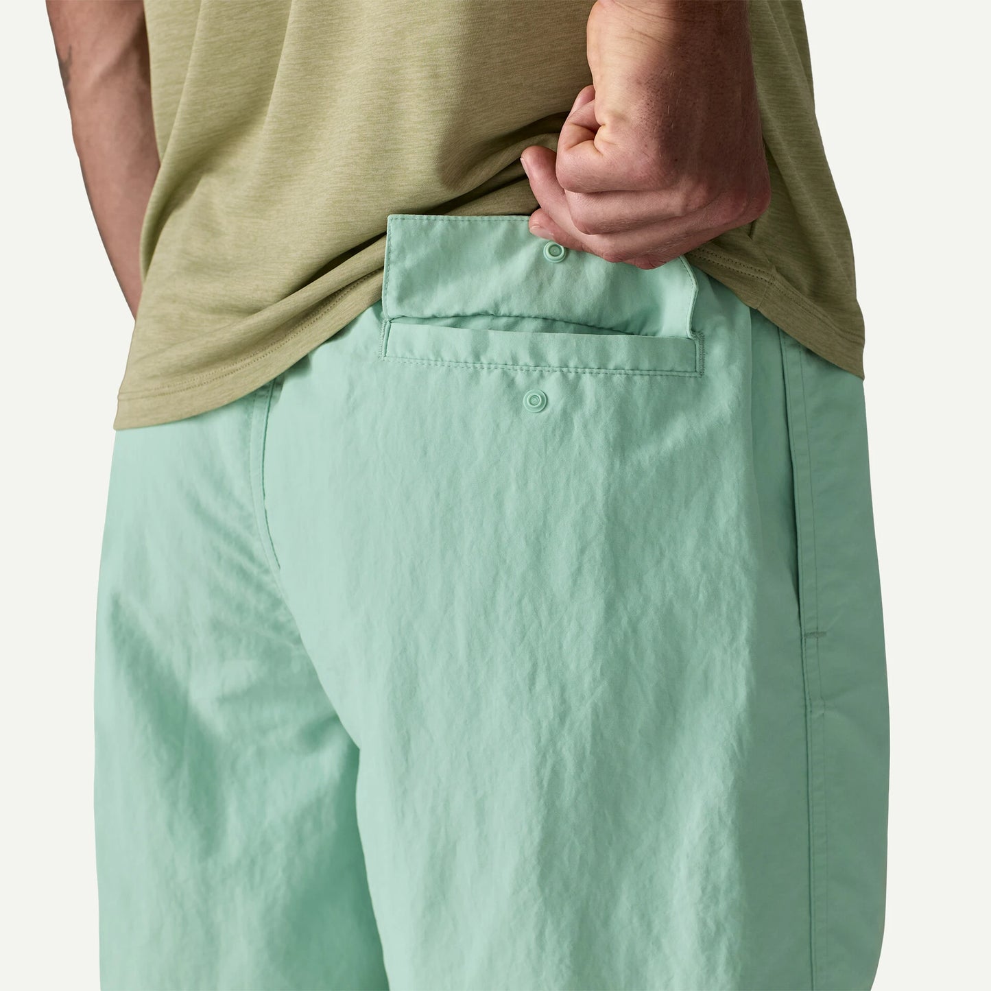 Men's Baggies™ Longs - 7" - US 1828