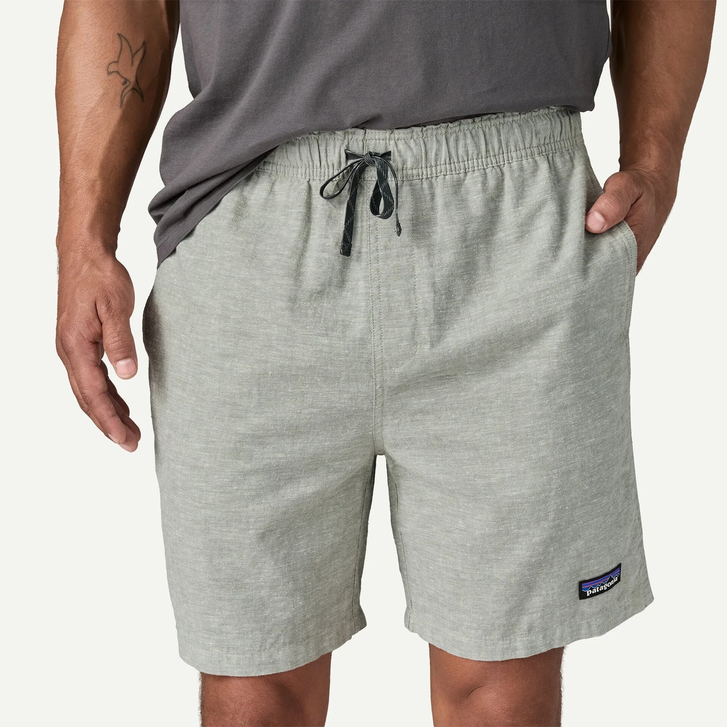 Men's Baggies™ Naturals - US 7745