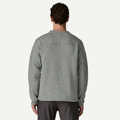 Men's Better Sweater® Fleece Crewneck - US 6727