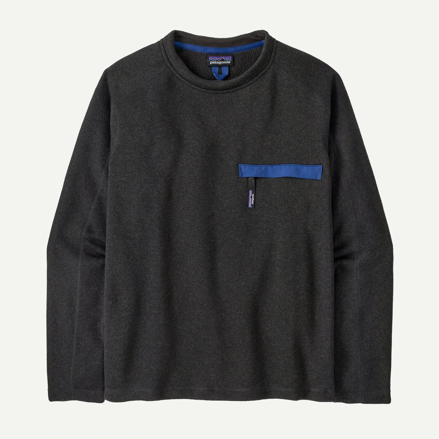 Men's Better Sweater® Fleece Crewneck - US 6727