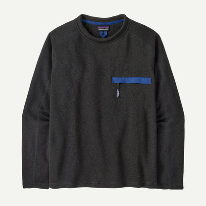 Men's Better Sweater® Fleece Crewneck - US 6727
