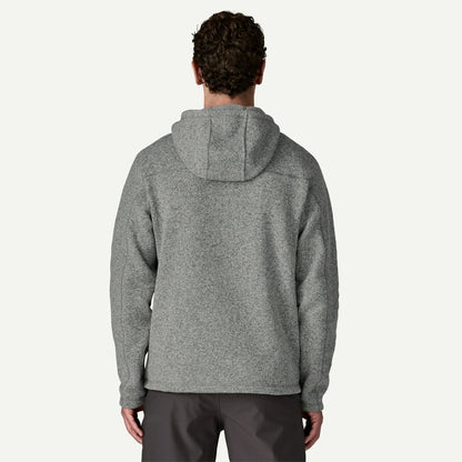 Men's Better Sweater® 1/2-Zip Fleece Pullover - US 3914