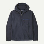 Men's Better Sweater® 1/2-Zip Fleece Pullover - US 2269