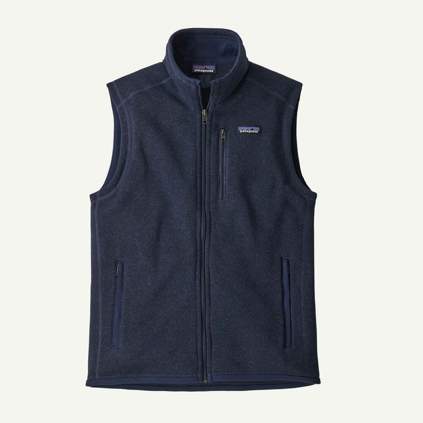 Men's Better Sweater® Fleece Vest - US 4129