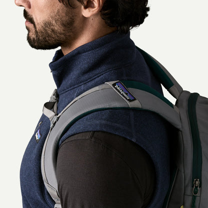 Men's Better Sweater® Fleece Vest - US 4198