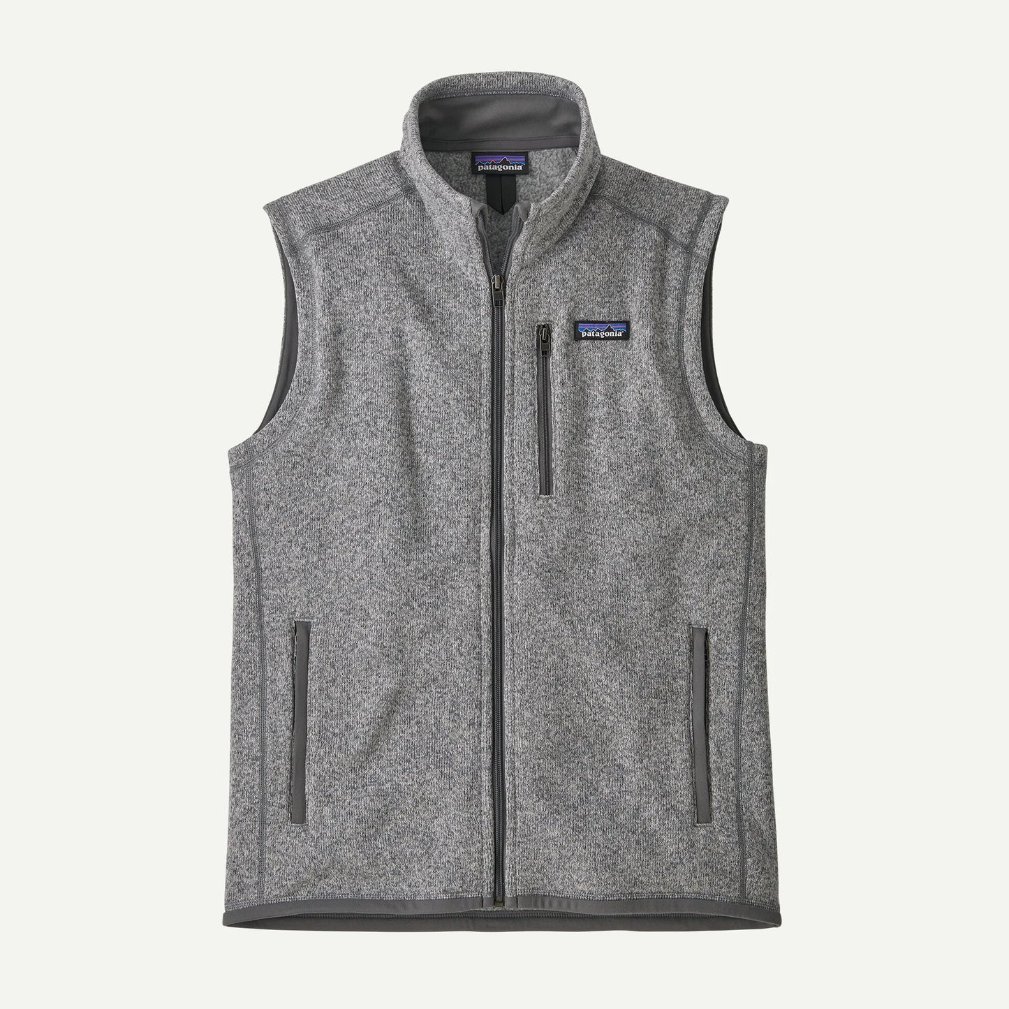 Men's Better Sweater® Fleece Vest - US 0488