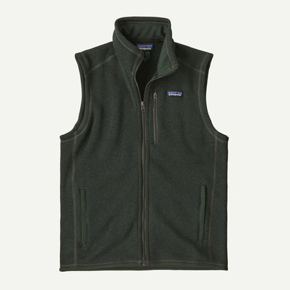 Men's Better Sweater® Fleece Vest - US 4198