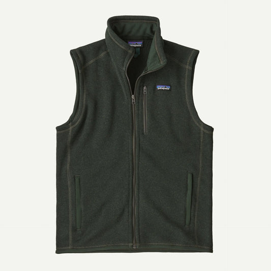 Men's Better Sweater® Fleece Vest - US 4198