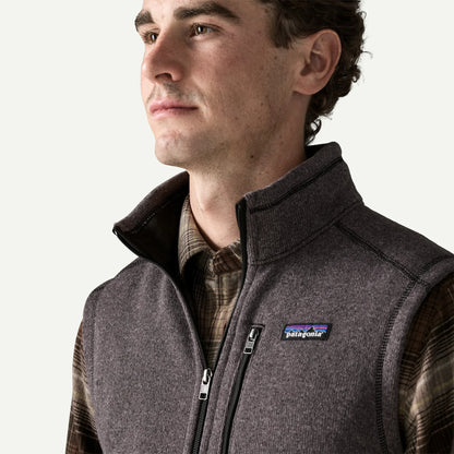 Men's Better Sweater® Fleece Vest - US 0727