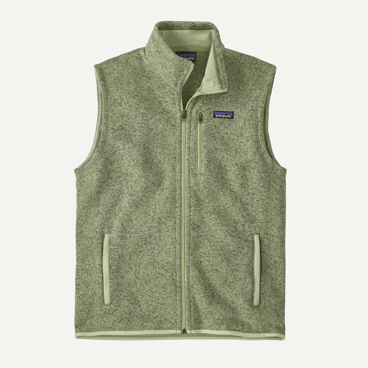 Men's Better Sweater® Fleece Vest - US 7878