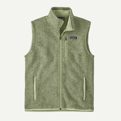 Men's Better Sweater® Fleece Vest - US 7878