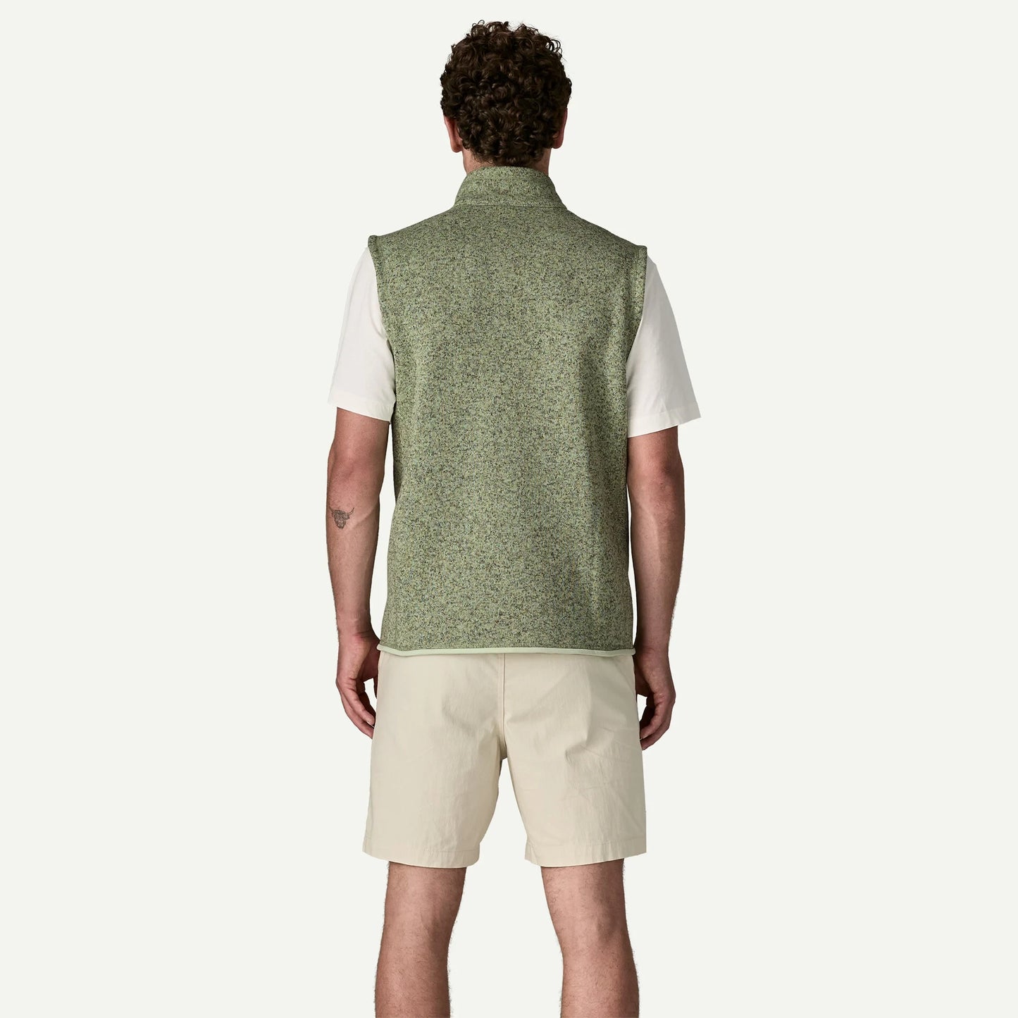 Men's Better Sweater® Fleece Vest - US 7878