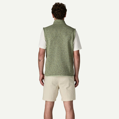 Men's Better Sweater® Fleece Vest - US 7878