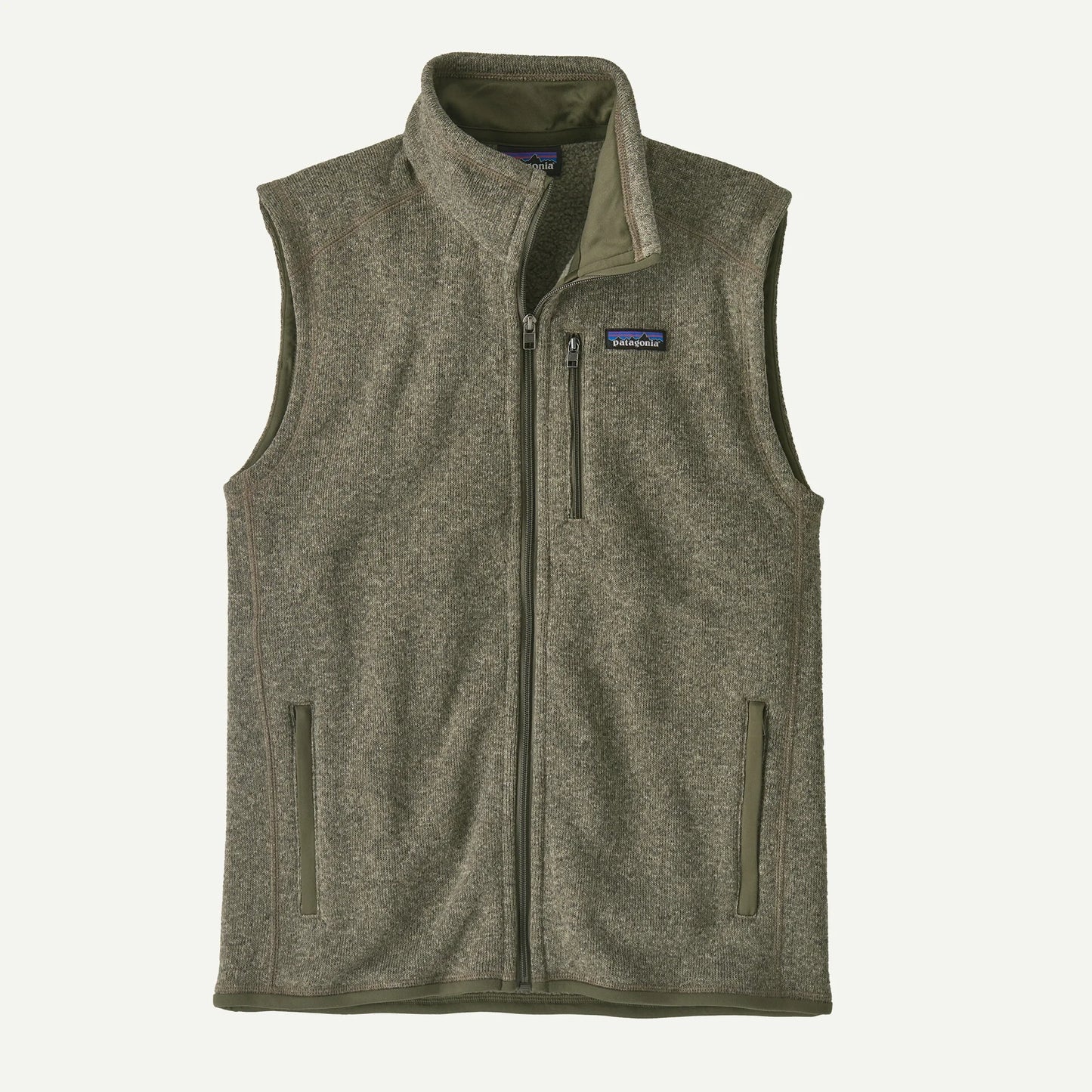 Men's Better Sweater® Fleece Vest - US 1570