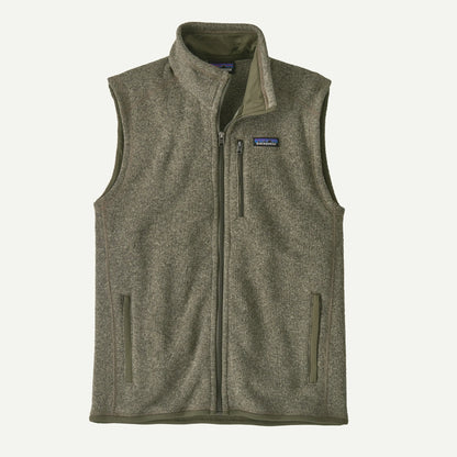 Men's Better Sweater® Fleece Vest - US 1570
