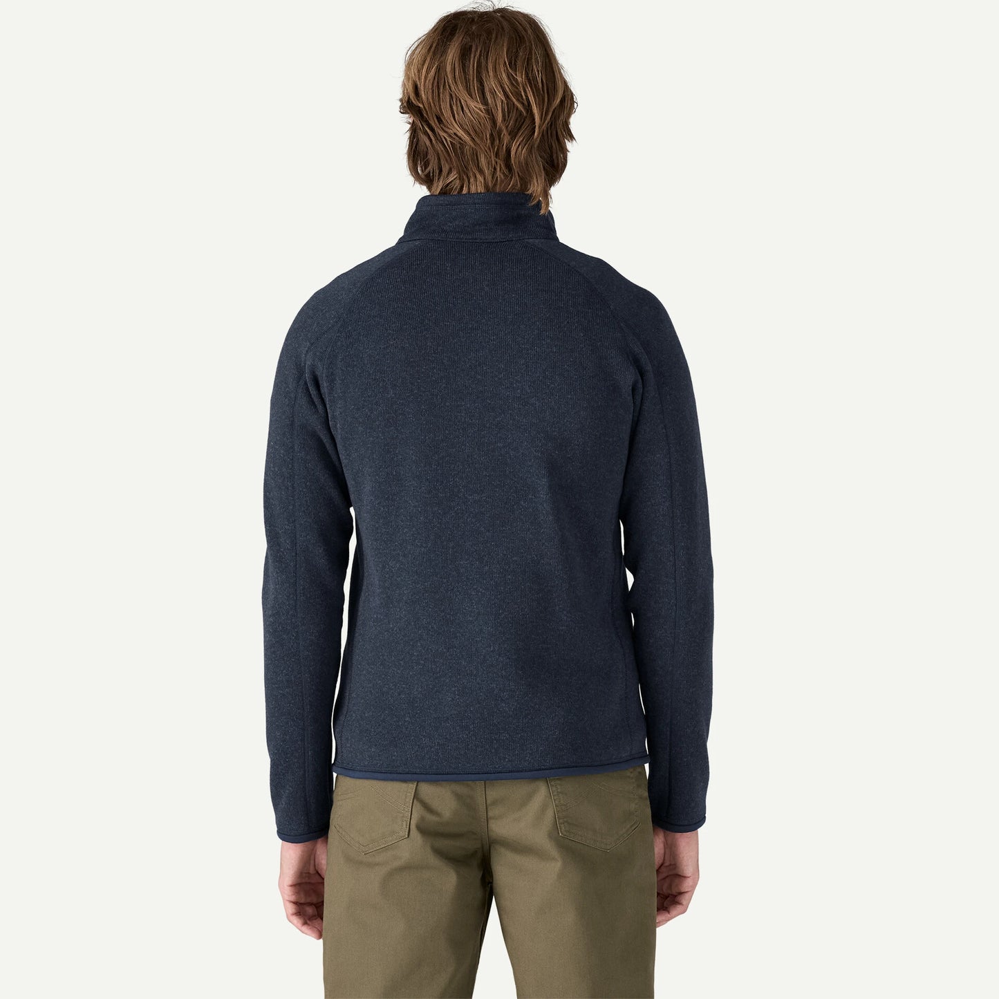 Men's Better Sweater® Fleece Jacket - US 8431