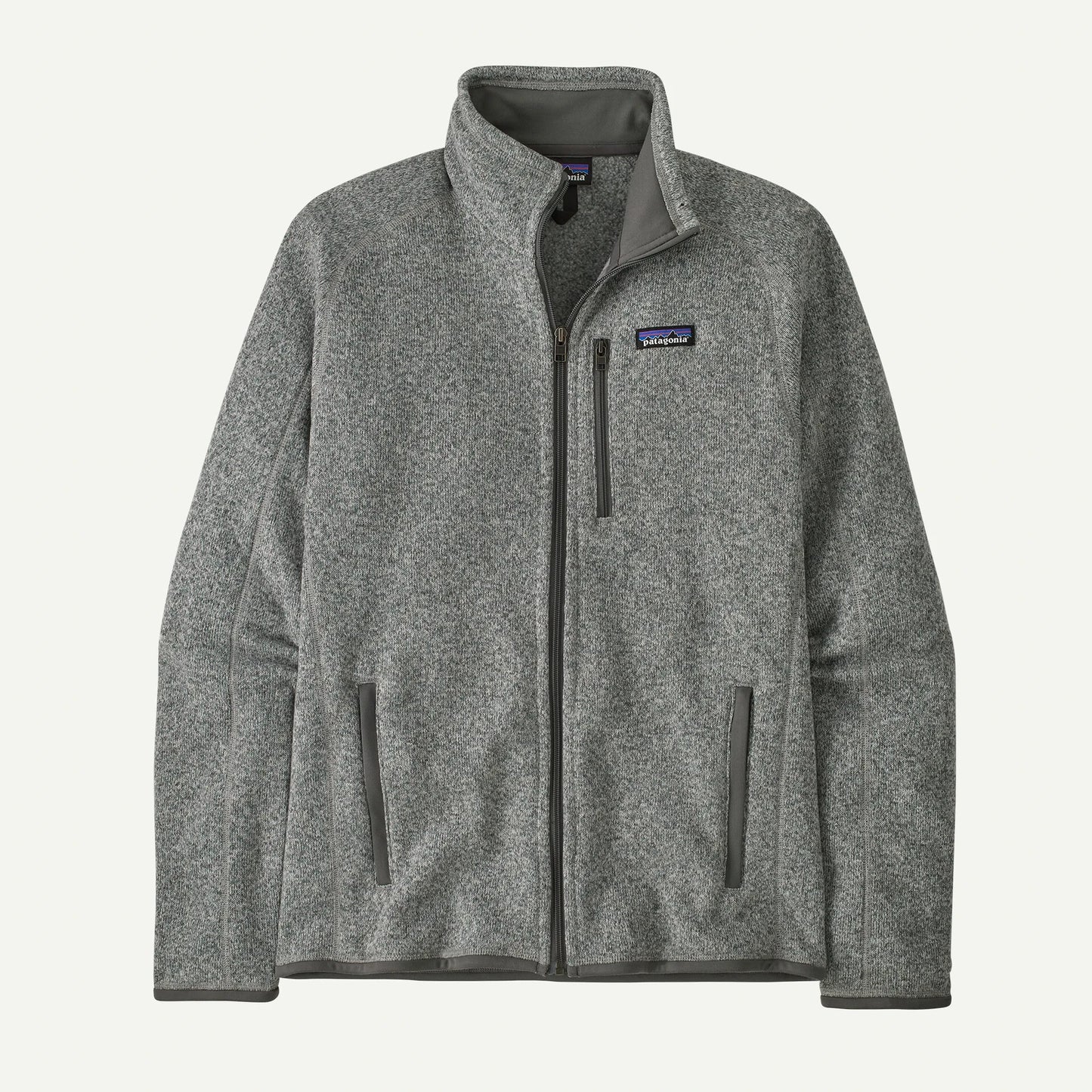 Men's Better Sweater® Fleece Jacket - US 2758