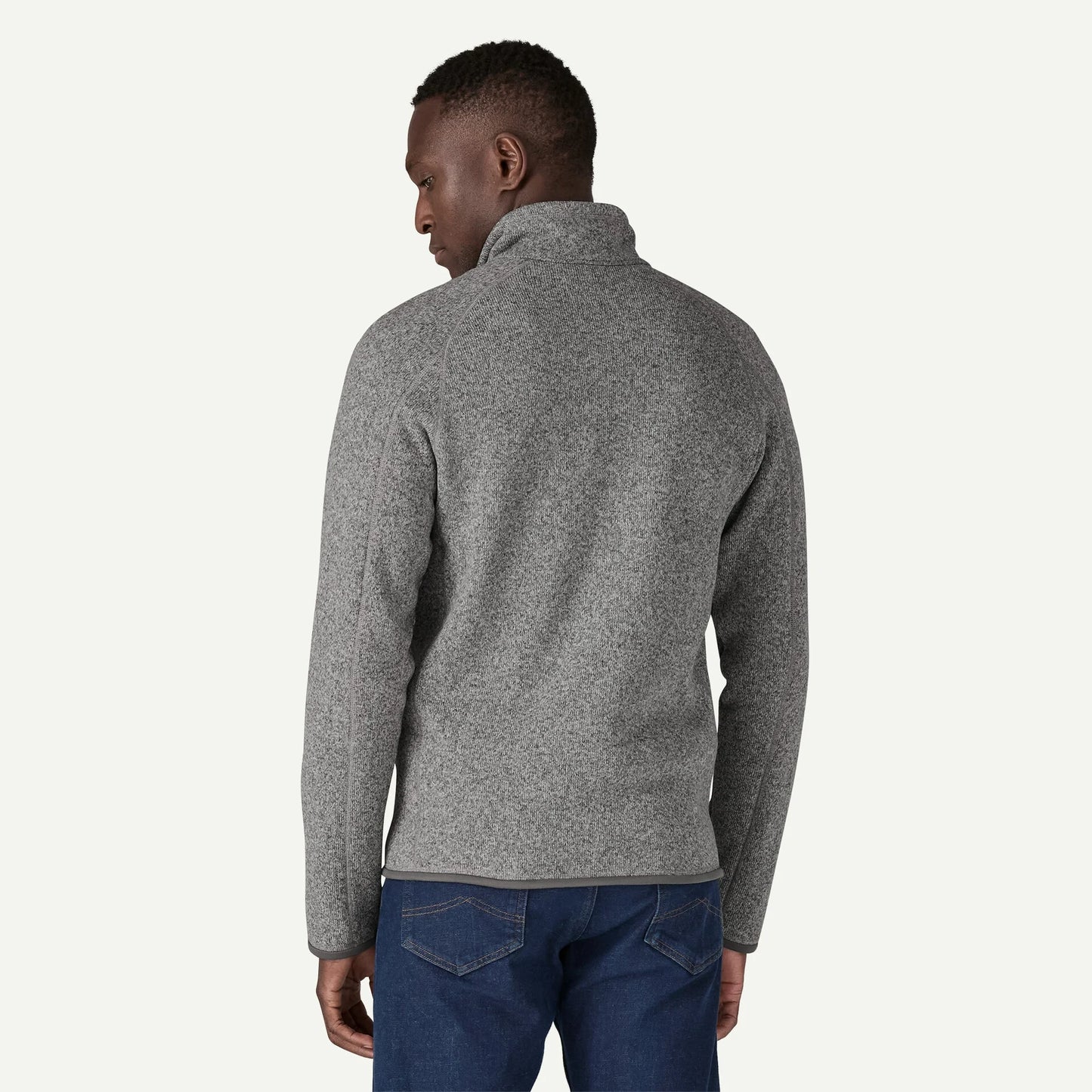 Men's Better Sweater® Fleece Jacket - US 2758
