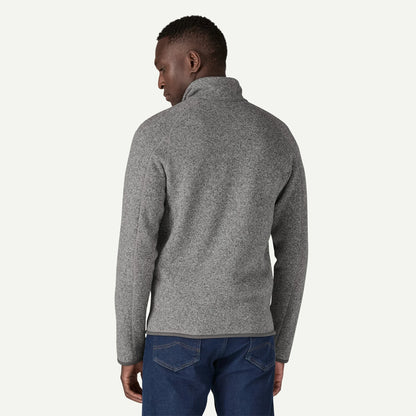 Men's Better Sweater® Fleece Jacket - US 7619