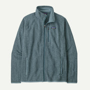 Blue Sage Rib Knit