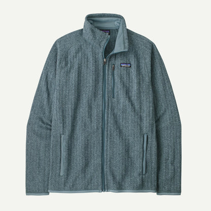 Men's Better Sweater® Fleece Jacket - US 5500