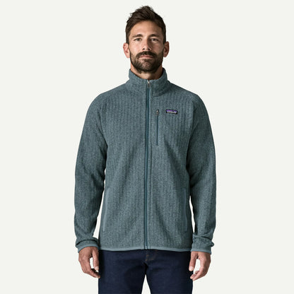Men's Better Sweater® Fleece Jacket - US 5500