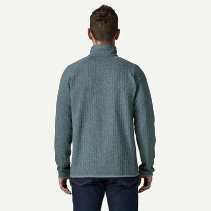 Men's Better Sweater® Fleece Jacket - US 5500