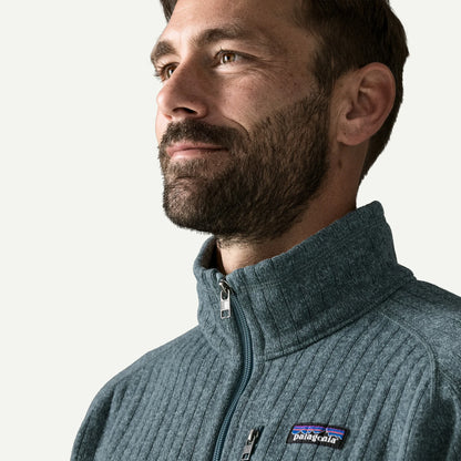 Men's Better Sweater® Fleece Jacket - US 5500