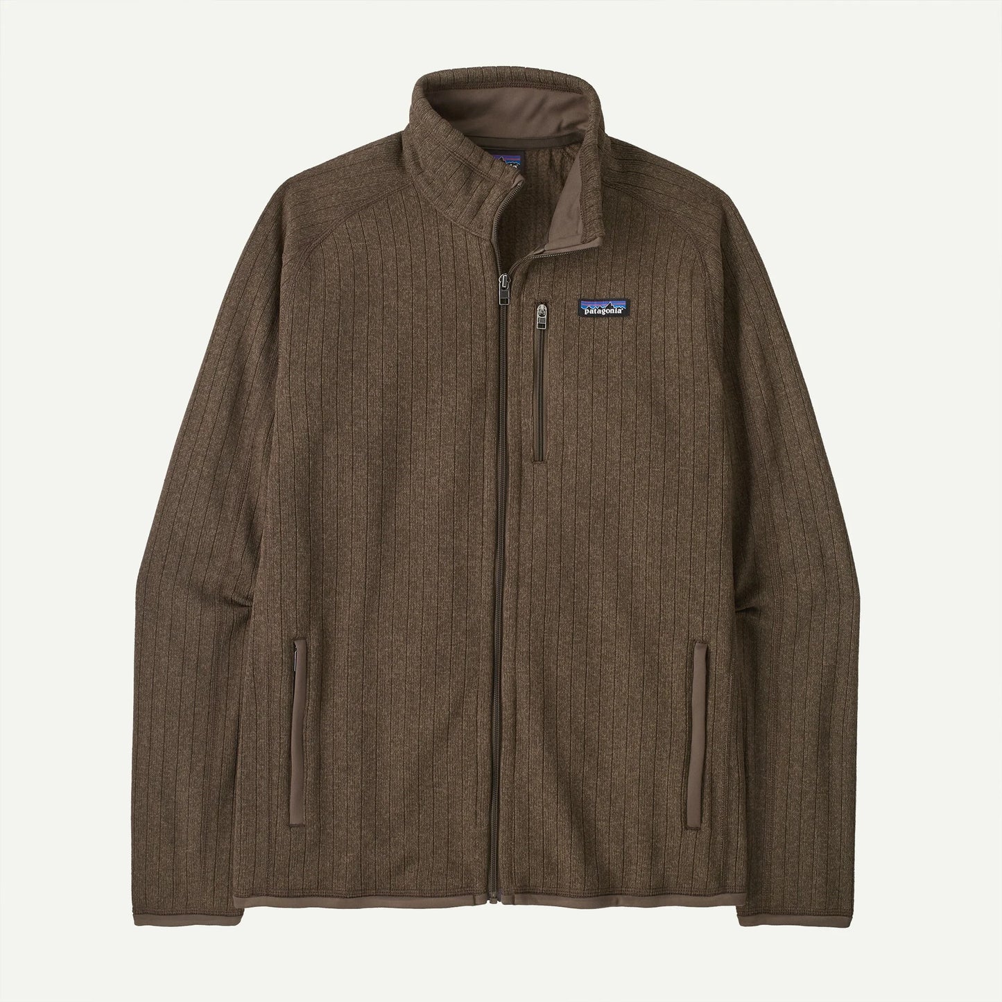 Men's Better Sweater® Fleece Jacket - US 2459
