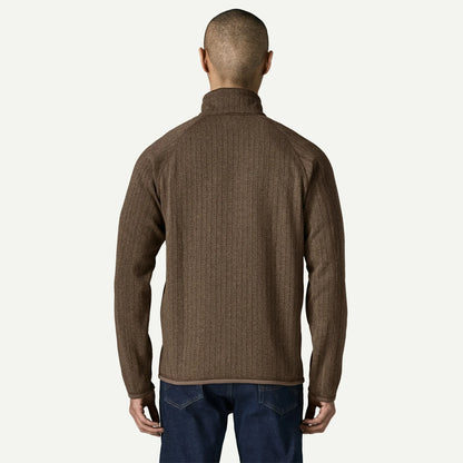 Men's Better Sweater® Fleece Jacket - US 2459