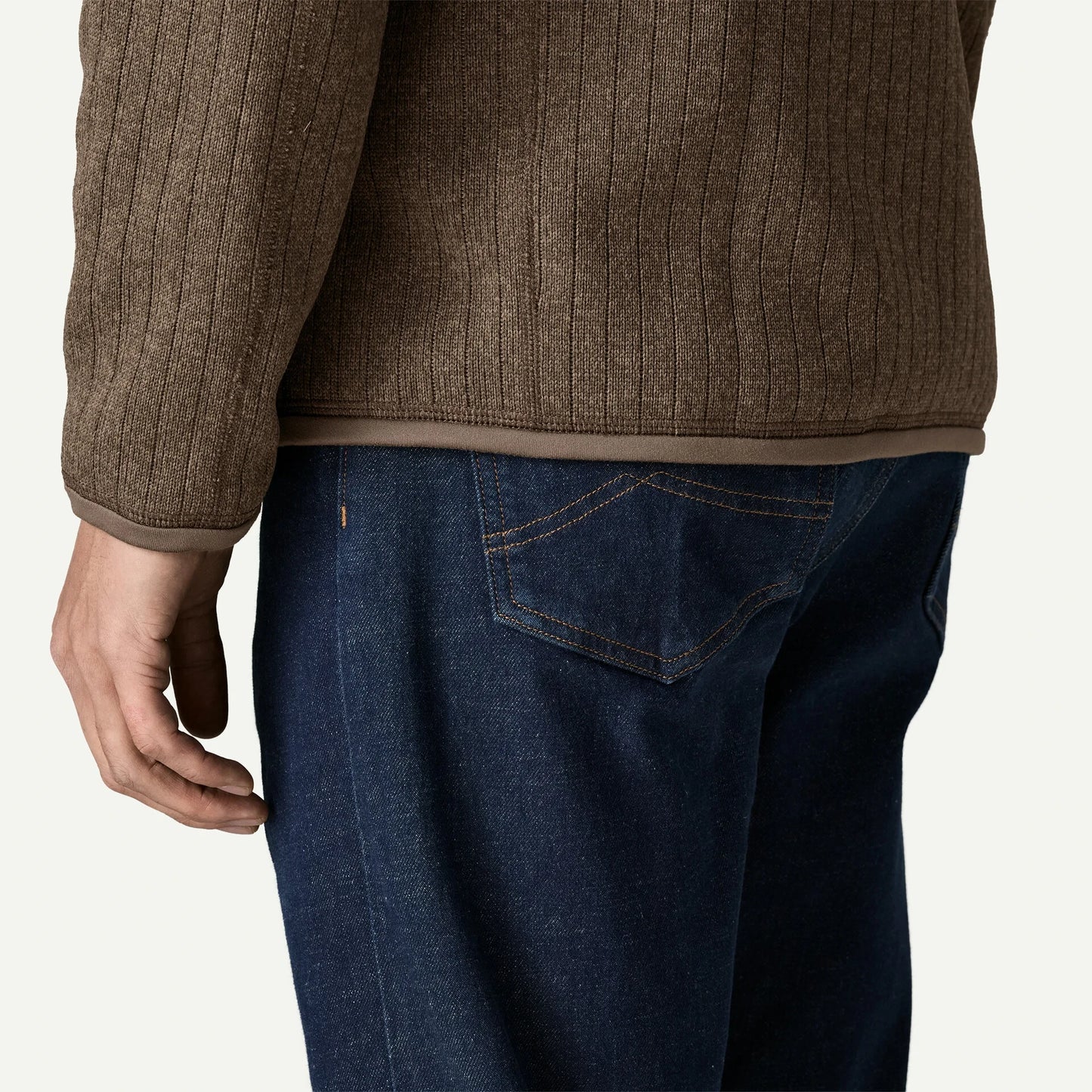 Men's Better Sweater® Fleece Jacket - US 2459