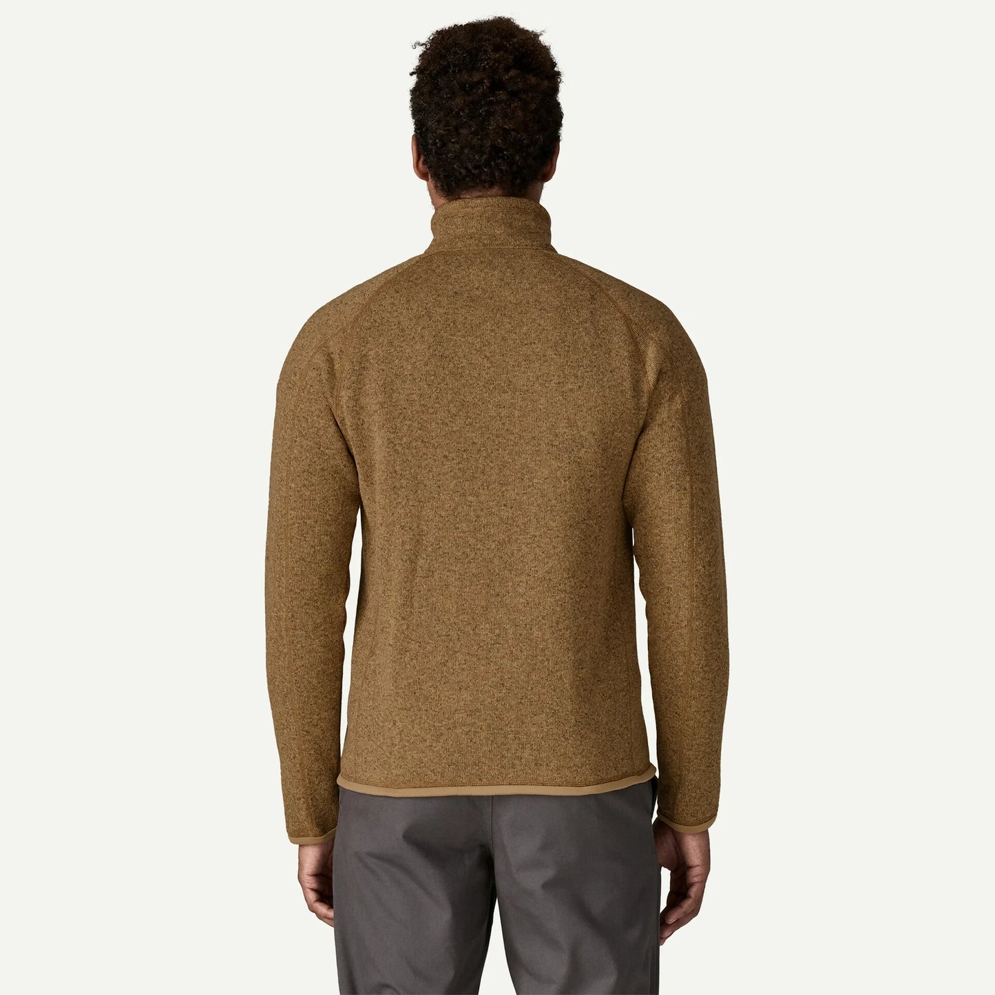 Men's Better Sweater® Fleece Jacket - US 3323