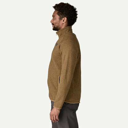 Men's Better Sweater® Fleece Jacket - US 3323