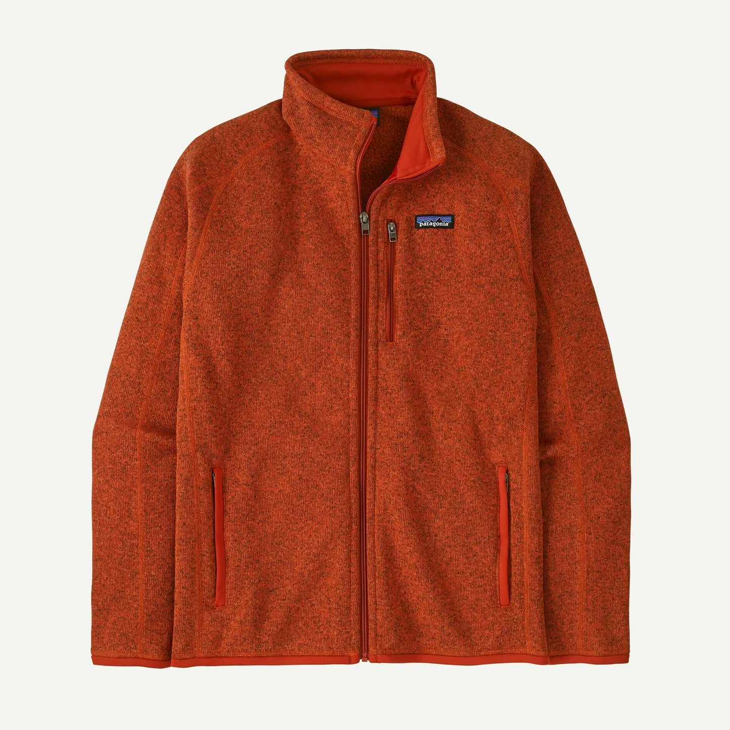 Men's Better Sweater® Fleece Jacket - US 8763